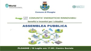 Assemblea ploaghe