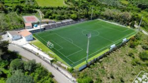 Campo cheremule