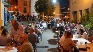Chenamos in carrela