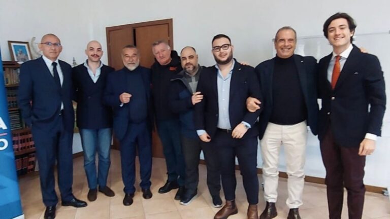 Coordinamento fdi alghero