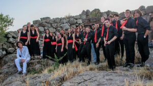 Corale Studentesca Citta di Sassari