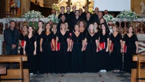 Coro Polifonico Algherese