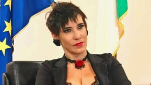 Desire manca