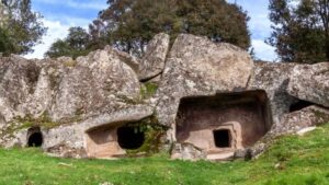 Domus de janas