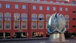 Ersu sassari