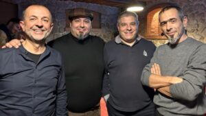 Ethnico Project