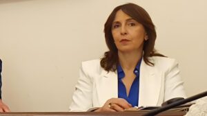 Giovanna Solinas Salaris