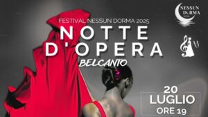 Loca_Notte d'Opera