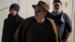 Luca Morino