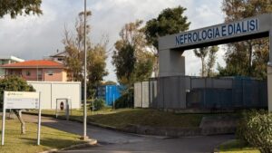 Nefrologia e dialisi alghero