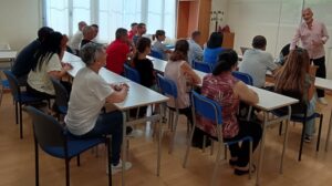 Nuovi corsi AiCS 1
