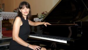Olesya Romanko