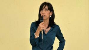 Patrizia tilocca