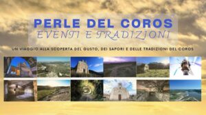 Perle del Coros
