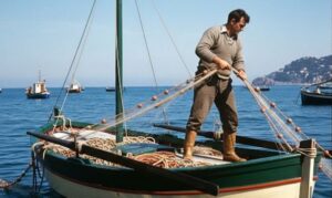 Pescatore