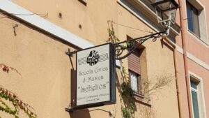 Scuola civica di musica ischelios