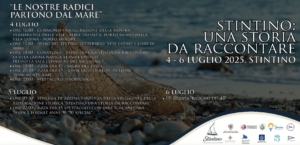 Stintino da raccontare