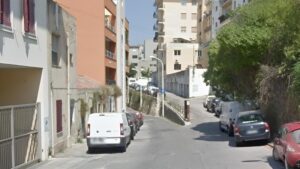Via buccari sassari