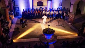 Voci per i Candelieri
