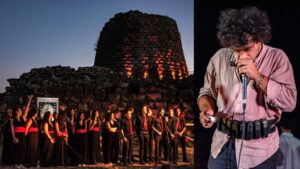 festival delle bellezze nuraghe santu antine