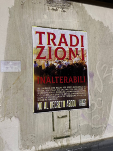 tradizioni sarde casapound