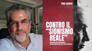 pino cabras