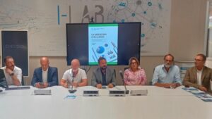 presentazione la sardegna che conta