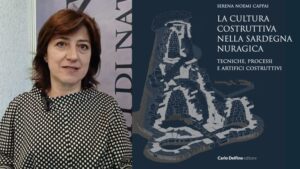 serena noemi cappai