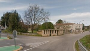via de martini sassari