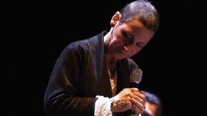 Anna Maria Castelli