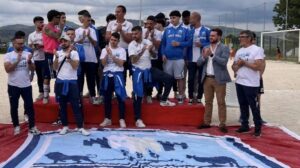 Asd monte muros