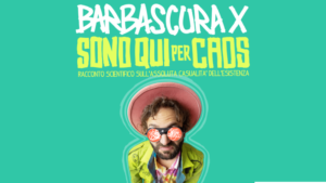 Barbascura X