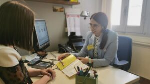 Consulenza poste italiane