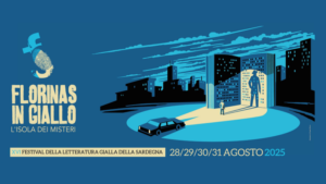 Florinas in giallo 2025