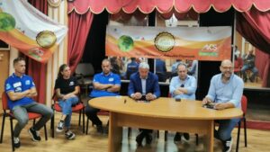 Incontro Centri formazione ambientale permanente_AiCS Sassari 2