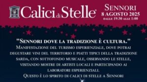 Loca Calici Sennori 2025