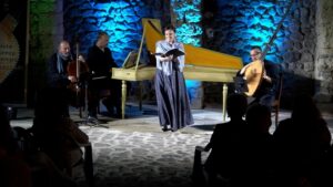 Scarlatti 300