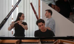 Trio Auralis