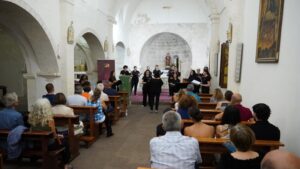 Voci europa