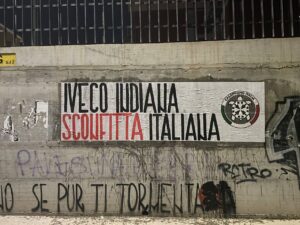 automotive italia