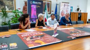 conferenza stampa girovagando