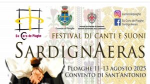 festival canti e suoni ploaghe