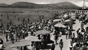 1. Alghero anni 50