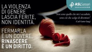 Asl sassari_violenza di genere