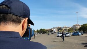 Bici_truccate - polizia locale sassari