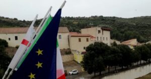 Comune di cargeghe