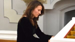 Eloisa Cascio
