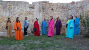 I cantori della Resurrezione
