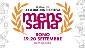Locandina mens sana 2025