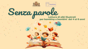 Senza parole - locandina